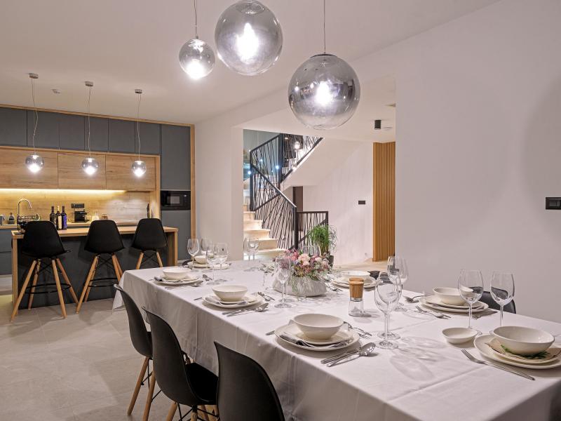 Villa Lucy.Plum , Dalmatian Hinterland , Trogir Riviera  