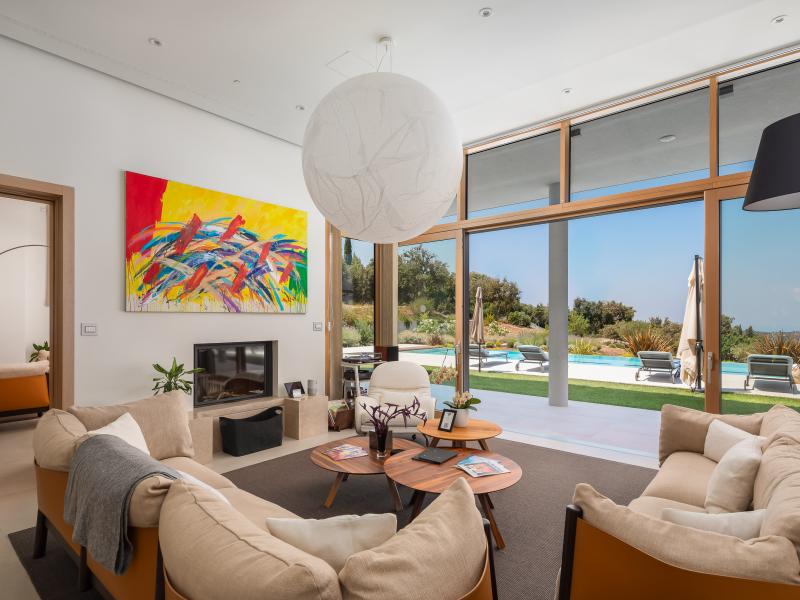 Villa Johanna , Brac  