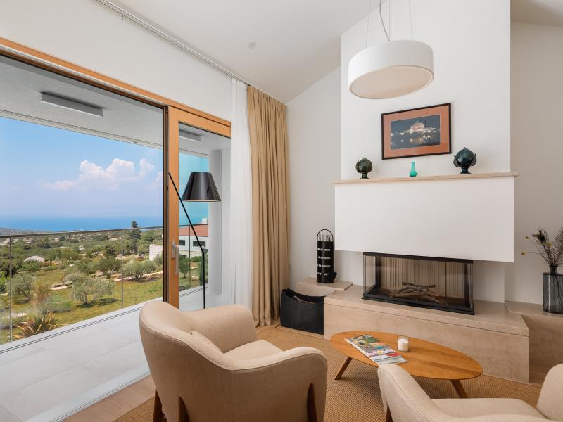 Villa Johanna , Brac  