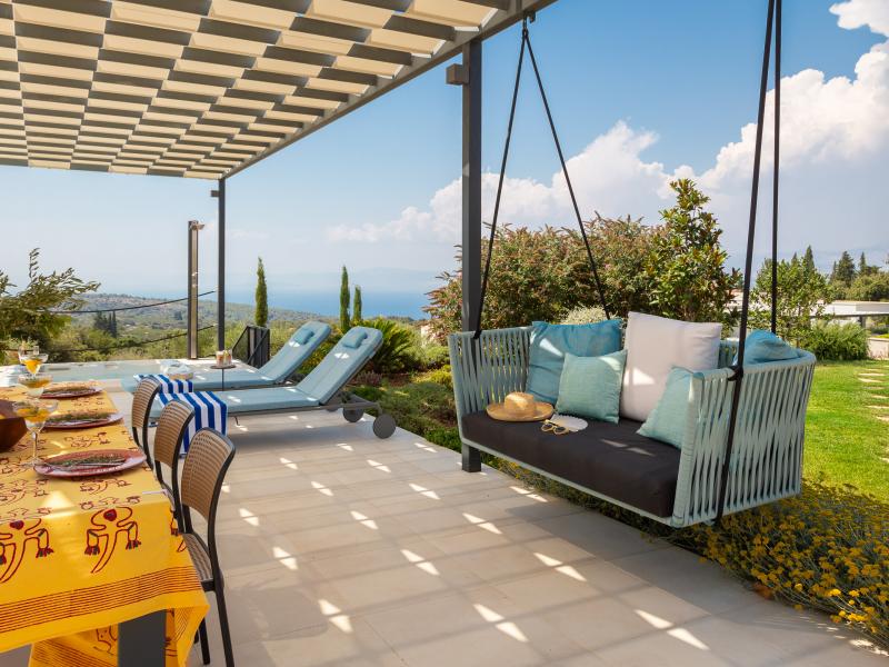 Villa Johanna , Brac  