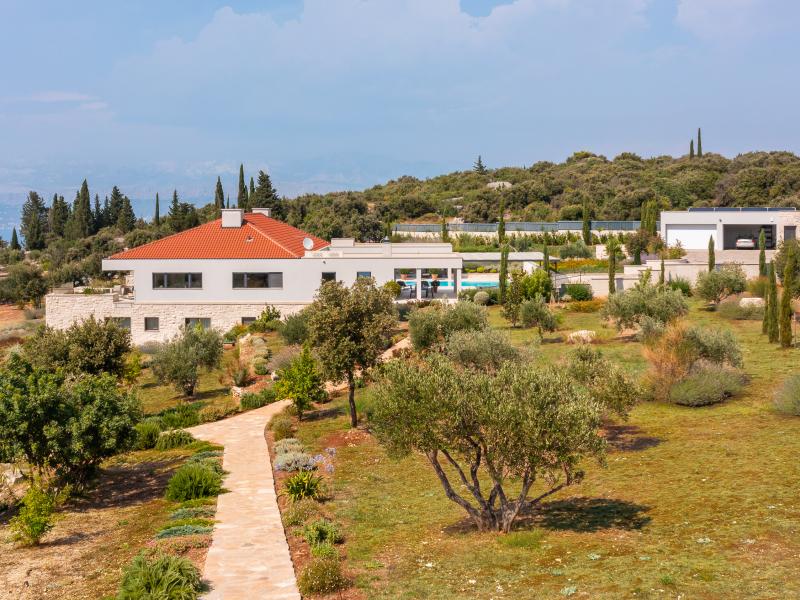 Villa Lucia , Brac  