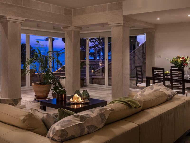 Villa Lucija , Dubrovnik  