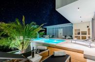 Villa Brac Peace