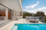 Villa White Pearl