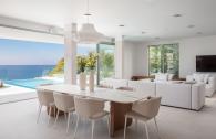 Villa White Pearl
