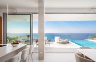 Villa White Pearl