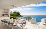 Villa White Pearl