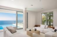 Villa White Pearl