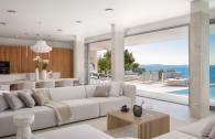 Villa White Pearl