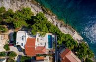 Villa Pedra