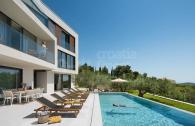 Villa Olive Tree