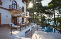Villa Nika