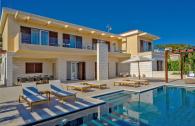 Hvar, Croatia - 5 Bedroom Villa Azzurro