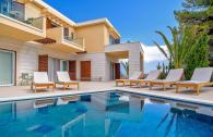 Villa Eternal Hvar West