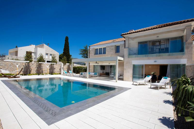 Villa Eos Villa Eos