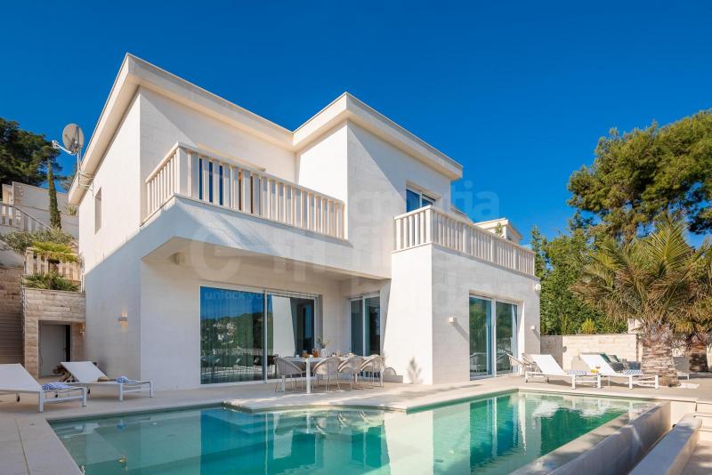 Villa Dorida