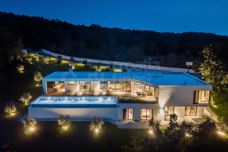 Villa Nature's Retreat