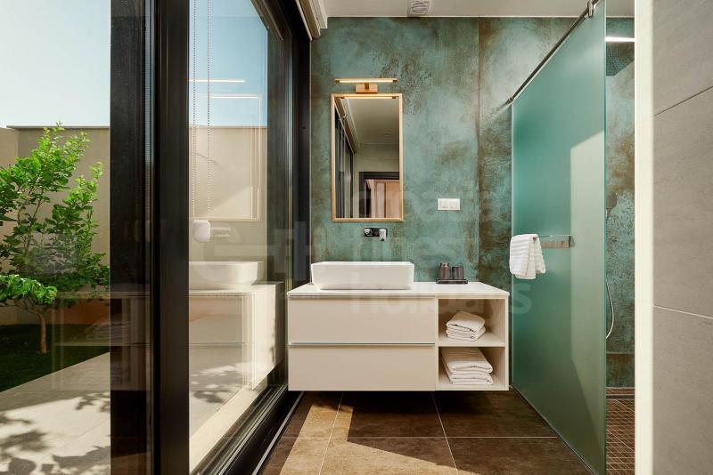 Villa Katina Retreat