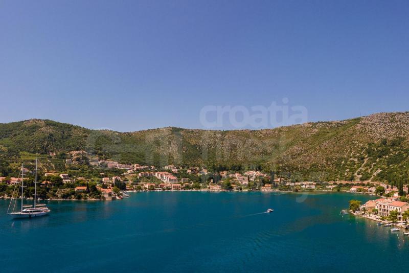 Villa Dubrovnik Lagoon