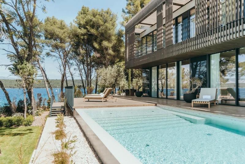 Villa Bayside Retreat Villa Bayside Retreat