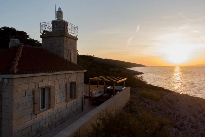 Lighthouse St. Nicholas