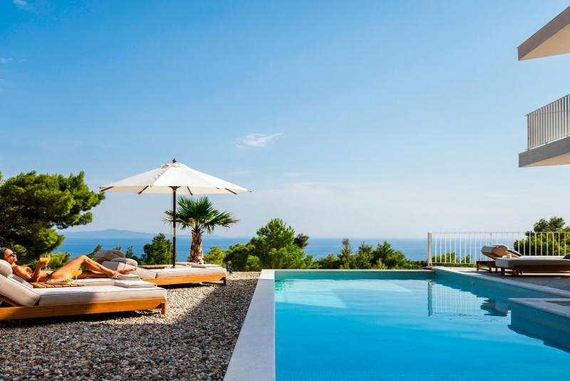 Villa Hvar Hideaway