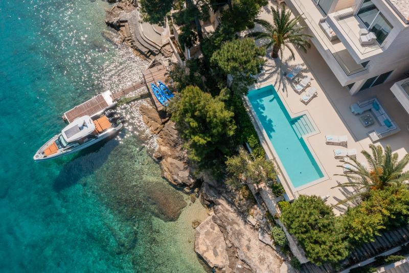 Villa Neptun